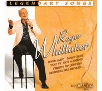 Whittaker,Roger - Roger Whittaker [Import]