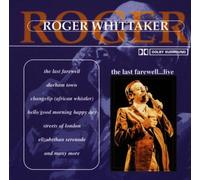 Whittaker Roger - Roger Whittaker [Import]
