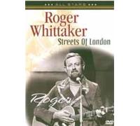 Whittaker, Roger - Roger Whittaker - Streets London