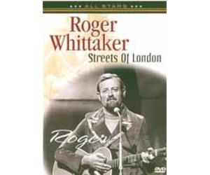 Whittaker, Roger - Roger Whittaker - Streets London