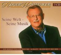 Whittaker, Roger - Seine Welt - Seine Musik