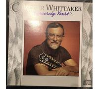 Whittaker,Roger - Sincerely Yours [Import]