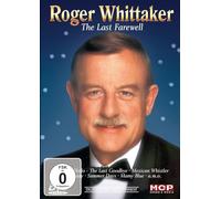 Whittaker,Roger - The Last Farewell