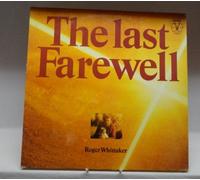 WHITTAKER, Roger - The last farewell / MLP 15.933