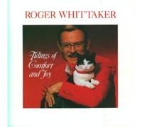 Whittaker, Roger - Tidings of Comfort & Joy