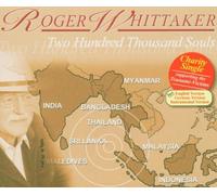 Whittaker, Roger - Two Hundred Thousand Soul [Import]