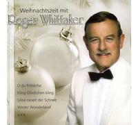 Roger Whittaker – Weihnachtszeit Mit Roger – Sony Music