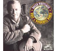 Whittaker, Roger - What a Wonderful World