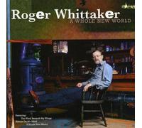 Whittaker, Roger - Whole New World