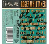 Whittaker, Roger - Wind Beneath My Wings & Others