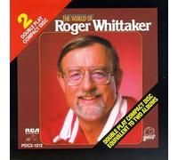 Whittaker, Roger - World of Roger Whittaker