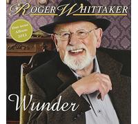 Whittaker, Roger - Wunder [Import]
