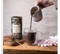 Whittard Chocolat chaud saveur biscuits et crème édition limitée 350 g