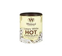 Whittard Luxury White Hot Chocolate 375g