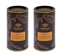 Whittard of Chelsea - Chocolat Chaud Saveur Orange (2 Packs)