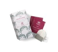 Whittard® | Thé blanc aromatisé aux pétales de rose | Thé Blanc Délicat et Pétales de Rose - 1 x 25 Filtres (50 Gr)