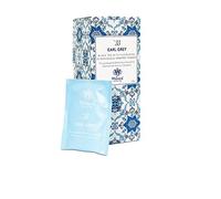 WHITTARD Thé earl grey - Le paquet de 25 sachets