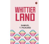 Whittier-land