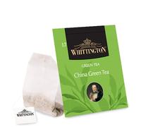 Whittington - Whittington Thé vert - 17 Green Tea, 15 x sachet de 1,9g