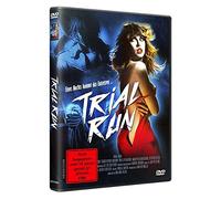 Trial Run – Annie Whittle – DVD (1984)