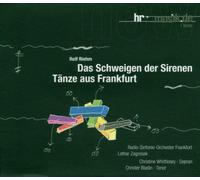 Whittlesey - Das Schweigen der Sirenen [Import]