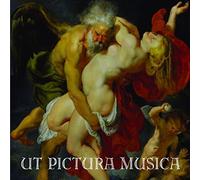 Whittlesey & Kempf - Ut Pictura Musica