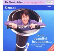 Whittome - Semplice: from Beautiful Beginnings