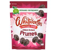 Whitworths Prune du verger chilien, 210 g
