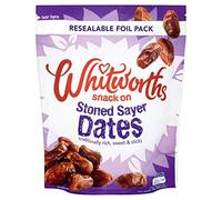 Whitworths Stoned Dates 300g