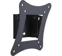 WHIY-106596 Wall Mount For Televisions 13-30 Inches Not Supported Black
