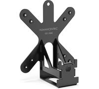 WHIY-Adaptateur Vesa Compatible Avec Écrans Acer Sa241Y Bi,Sa271 Bi,Sb241Y Abi,Sb271 Bi,R242Y Ayi Et R270 Smipx,Support Adaptateur Vesa Pour Moniteur,Bras De Fixation 75X75 Ou 100X100