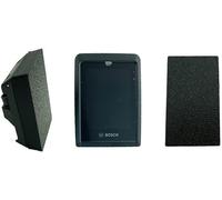 WHIY-Cache Compatible Avec Support D'Écran Bosch Kiox Smart System (Bhu3600) (Noir)