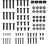WHIY-Kit De Matériel De Montage Universel Pour Téléviseur-Compatible Avec Tous Support Mural Et Téléviseur Jusqu'À 82 Pouces,Y Compris Samsung-Contient Des Vis M4,M5,M6,M8