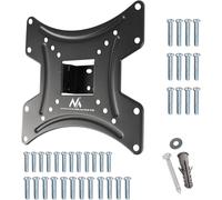 WHIY-Mc-414 Support Pour Tv Ou Moniteur Max. Vesa 200X200 23-43" 30Kg Noir