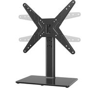 WHIY-Meubles Tv Support Tv Sur Socle Universel Avec Support Pour Téléviseur Lcd/Led / Plasma 21-47 Pouce