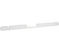 WHIY-My Wall Hs7Wl Support Mural Pour Barre De Son Sonosarc,Support Tv,Support Mural Pour Haut-Parleur,Sous Écran Tv,Support De Barre De Son Tv Pour Sonosarc