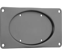 WHIY-Plaque Adaptation E X Tension Tv F0521 Et Écran 23-42" (58-107Cm) Montage Murale Support De Table Et Support À Piedvesa