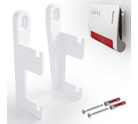 WHIY-Support Mural Ethernet Pour Fritzbox 7590 7530 7510 Routeur Support Mural Modem
