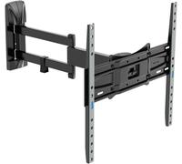 WHIY-Support Mural Tv Inclinable Et Orientable Sp 400Sdr Plus Fb-Très Grand Angle-Tv 40'' À 82''Vesa 200/300/400