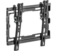 WHIY-W1506 Easy Tilt Tv Soporte Pared Inclinable Para Tv 23"-42" Vesa 200X200 Máx 35Kg