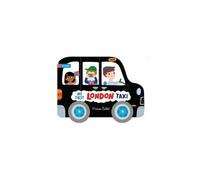 Whizzy Wheels: My First London Taxi