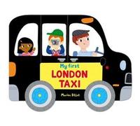 My First London Taxi