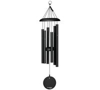 WHJJK 27 Pouces Windchime 27" Noir
