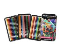 WHJJK Sanford Prismacolor Premier Colored Pencils 36/Pkg 92885T Multicolore
