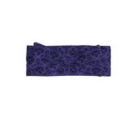 WHJSHOP Bandeau avec nœud pour bébé imprimé fantôme - Doux et extensible - Pour nouveau-né - Pour adorable bébé fille de 0 à 6 mois - Cadeau de douche idéal