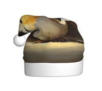 WHJSHOP Chapeau de Noël en forme de poussin éclosion d'un œuf pour adulte Halloween