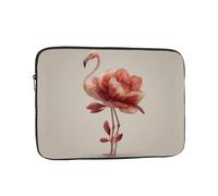 WHJSHOP Fresh Firebird Housse pour ordinateur portable - Housse résistante aux chocs pour ordinateur portable pour homme et femme, voyage d'affaires, école et bureau