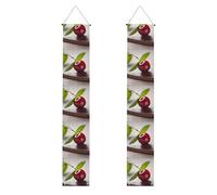 WHJSHOP Jolie bannière de porche pour remise de diplôme - Robuste, durable, lavable et réutilisable, décoration de remise de diplôme pour fêtes, cérémonies, portes d'entrée