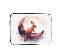 WHJSHOP Koala on The Moon Housse pour ordinateur portable - Housse résistante aux chocs pour ordinateur portable pour homme et femme, voyage d'affaires, école et bureau