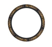 WHJSHOP Platine rotative imprimée couche de roue confortable - Redécouvrez le confort de conduite en toute saison